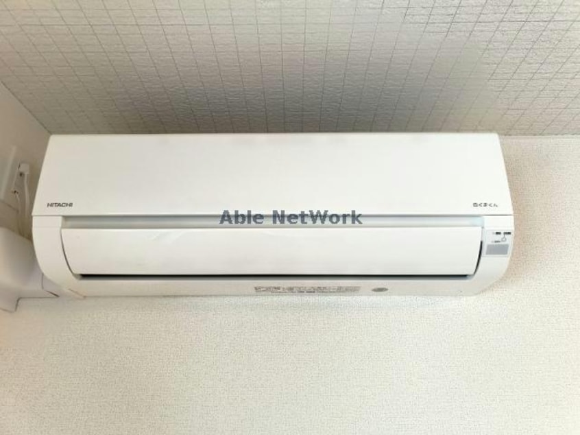 画像は101号室 フローラ愛知川