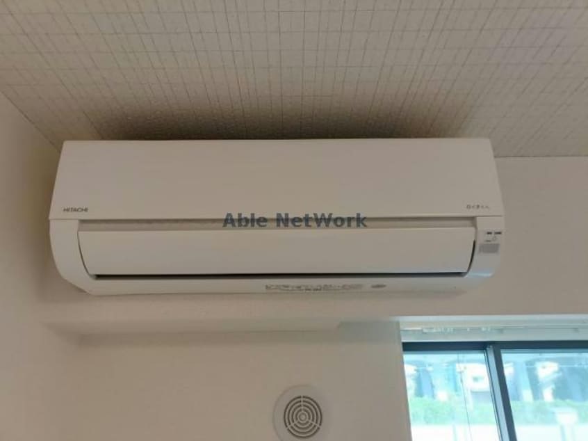 画像は101号室 フローラ愛知川