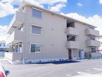 LA VILLA五個荘A棟