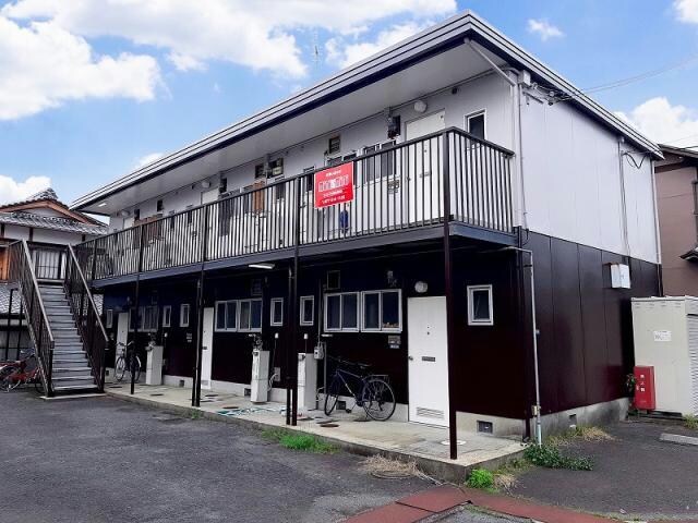  山本ハイツ
