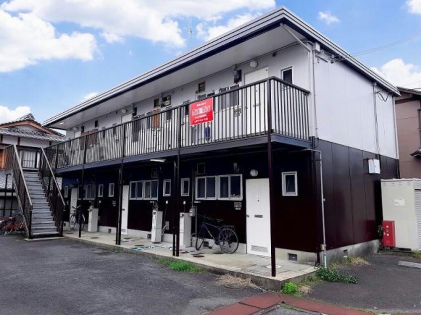  山本ハイツ
