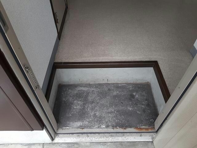  山本ハイツ