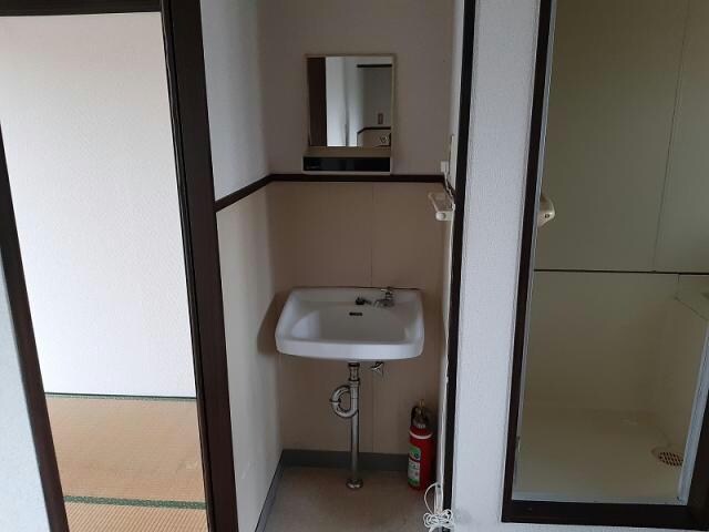  山本ハイツ