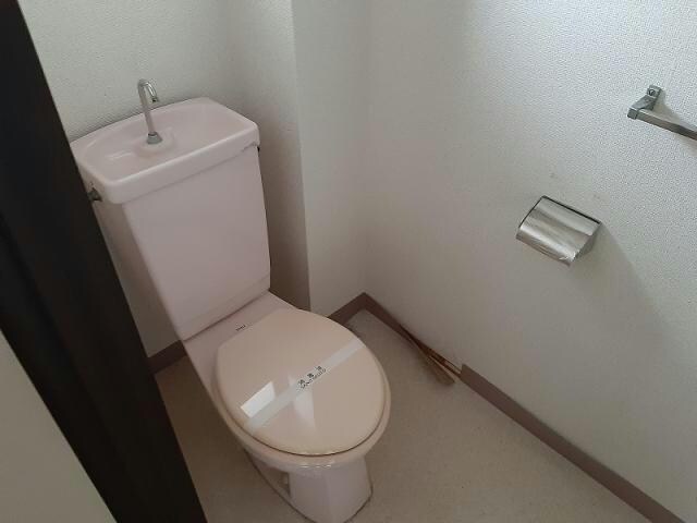  山本ハイツ