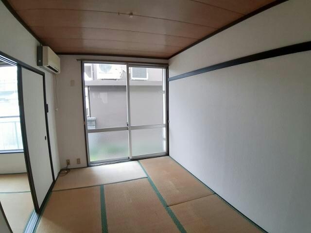  山本ハイツ