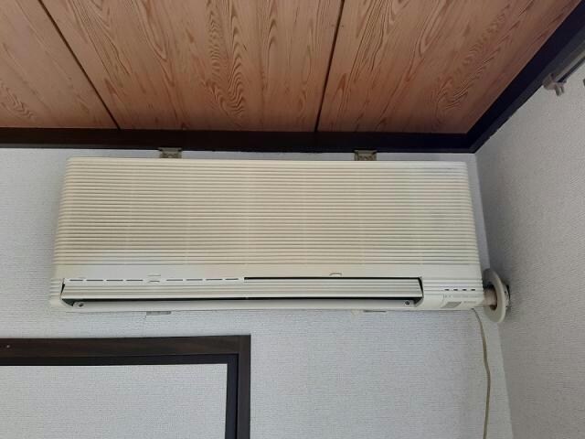 山本ハイツ