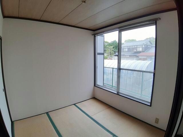  山本ハイツ