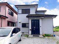 愛荘町蚊野一軒家