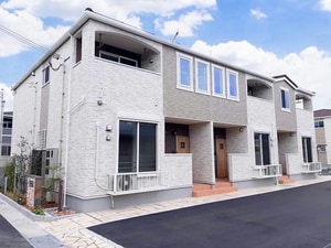 アリビオ　Ⅰ・Ⅱ