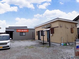 東横関町貸店舗
