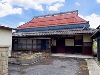 愛荘町野々目一軒家