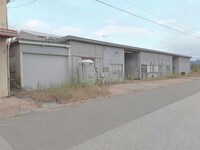 中戸町貸工場