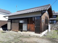 南花沢町戸建