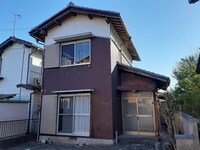 躰光寺町谷口邸貸家