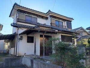 佐野町Y邸貸家