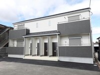 B・コーポ愛知川