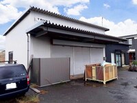 寺町貸事務所・貸倉庫