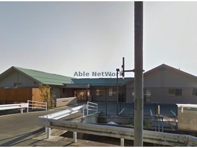 かすが保育園(幼稚園/保育園)まで906m 鯰江町貸事務所・貸倉庫