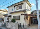 竜王町西川貸家