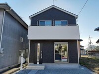 湖南サンライズ５貸家