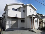 安養寺町戸建貸家