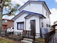 出町A邸