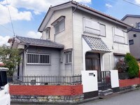 種町T邸貸家