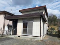 蒲生堂町N邸貸家