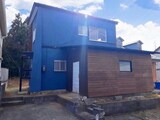 蒲生堂町貸家
