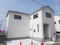 向日葵邸一軒家M棟