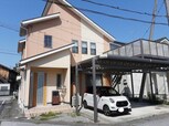 愛知川長野貸家