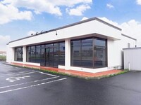 日野町松尾貸店舗