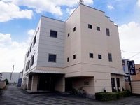八日市東本町貸ビル