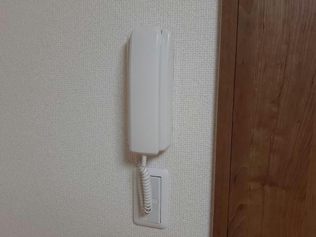  レジデンス五個荘２