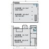 八日市野々宮町貸店舗 その他の間取り