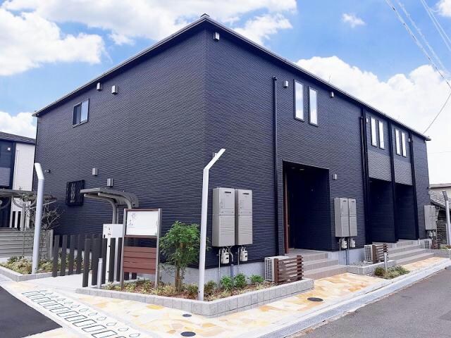 Ⅰ メゾン・ド・ジュネス