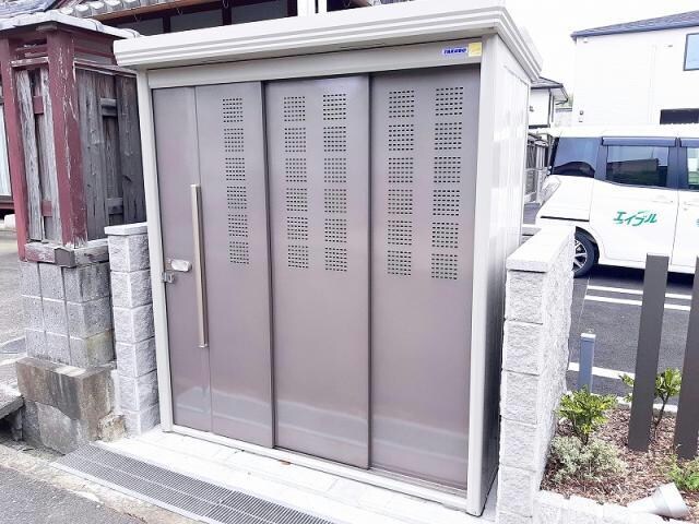  メゾン・ド・ジュネス