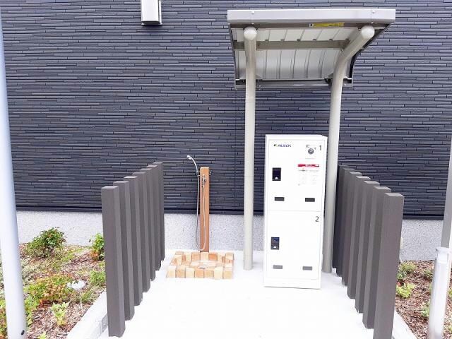  メゾン・ド・ジュネス