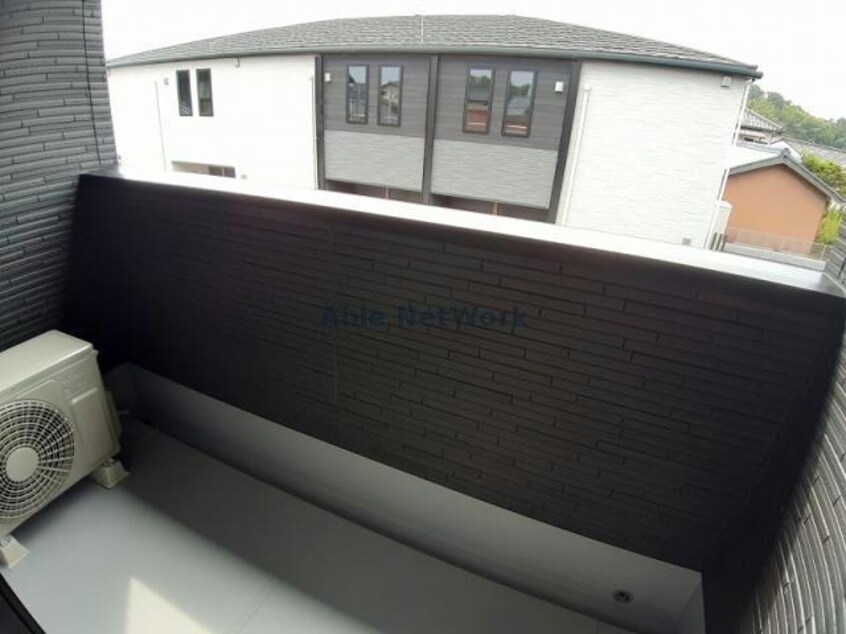  メゾン・ド・ジュネス