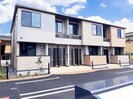 サニーハウスHagiwaraⅣの外観