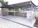  プロムナード　かけはし