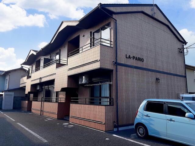  LA・PARIO