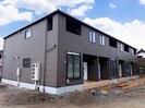 サンリット　スクエアの外観