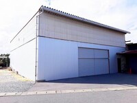 山上町貸倉庫