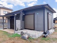 今堀町戸建