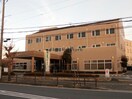医療法人社団幸信会青葉病院(病院)まで742m グッドライフステージ中野