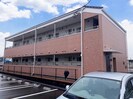 シャレはやしだの外観