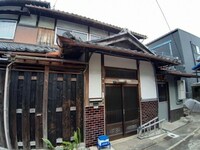 金屋３丁目貸家