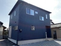 五個荘中町T邸