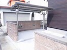  グレース　プルミエ